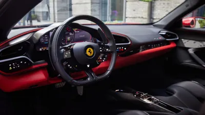 296 GTB